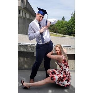 Meet your Posher, Karli